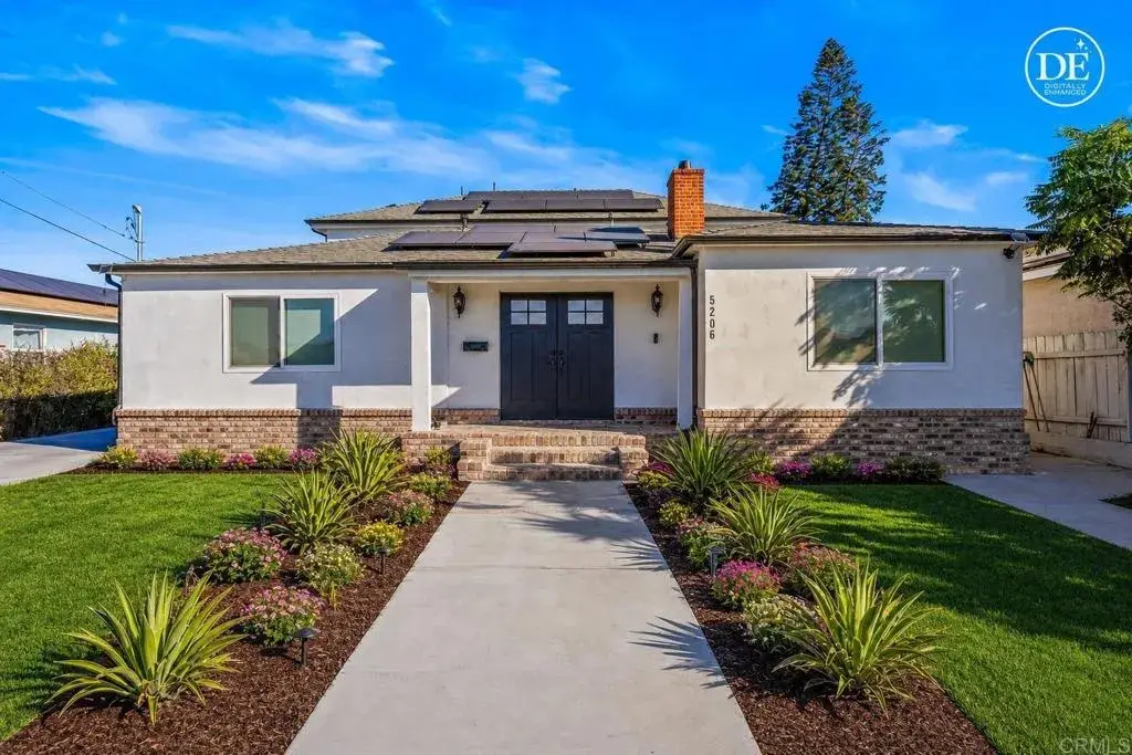 5206 La Paz Drive, San Diego, CA 92114 - #1