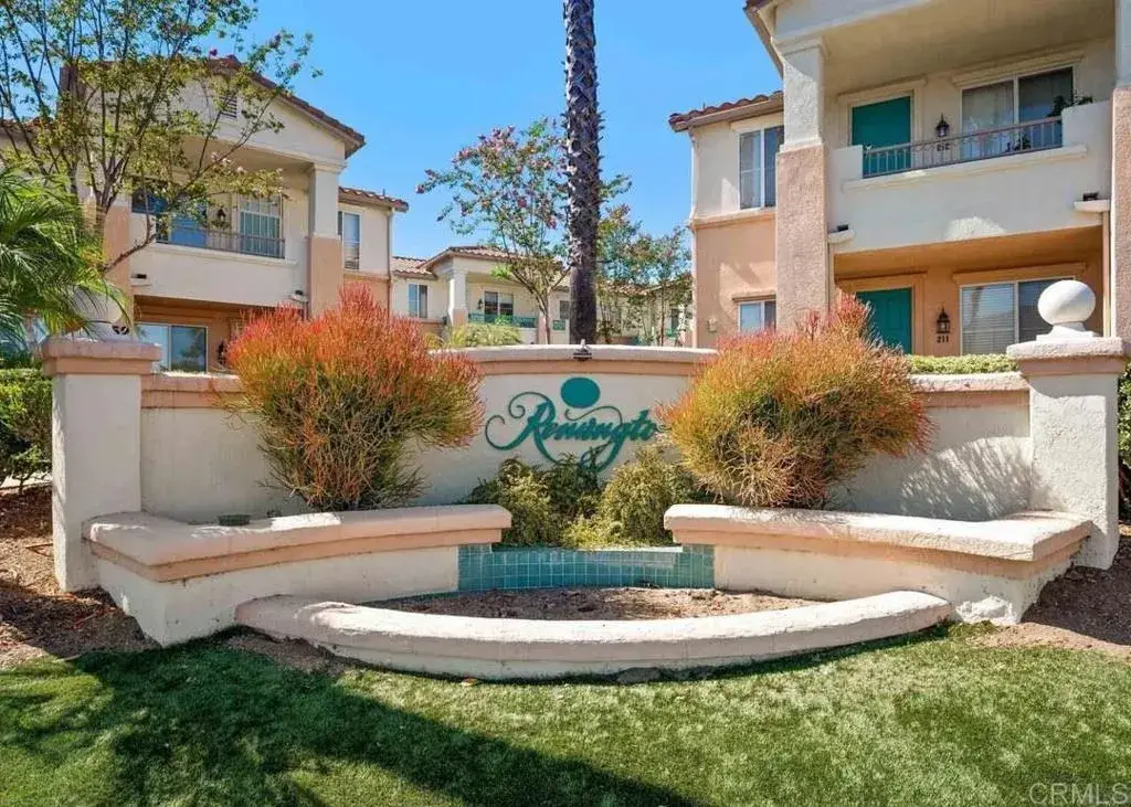 11422 Via Rancho San Diego, El Cajon, CA 92019 - #1