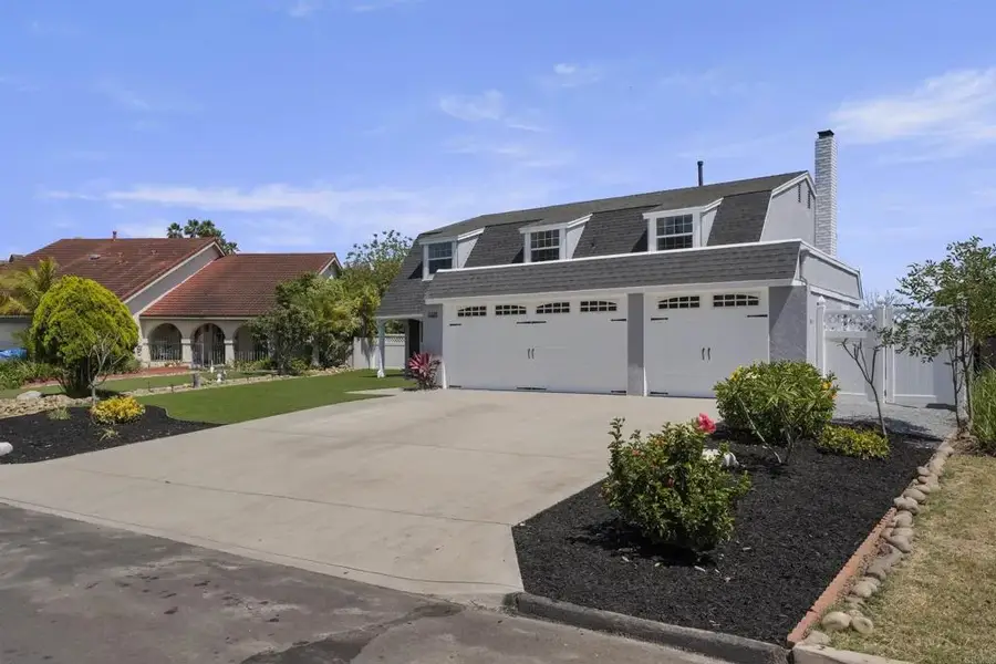 5108 Senda Angosta Court, Bonita, CA 91902 - #2