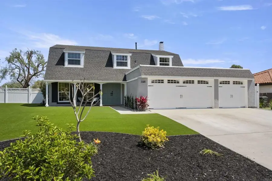 5108 Senda Angosta Court, Bonita, CA 91902 - #3