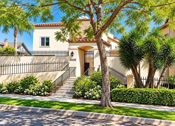 2608 Broadway #4, San Diego, CA 92102