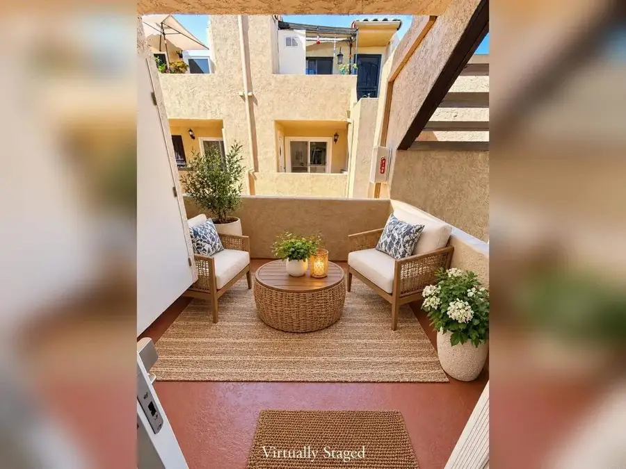 2608 Broadway #4, San Diego, CA 92102 - #2