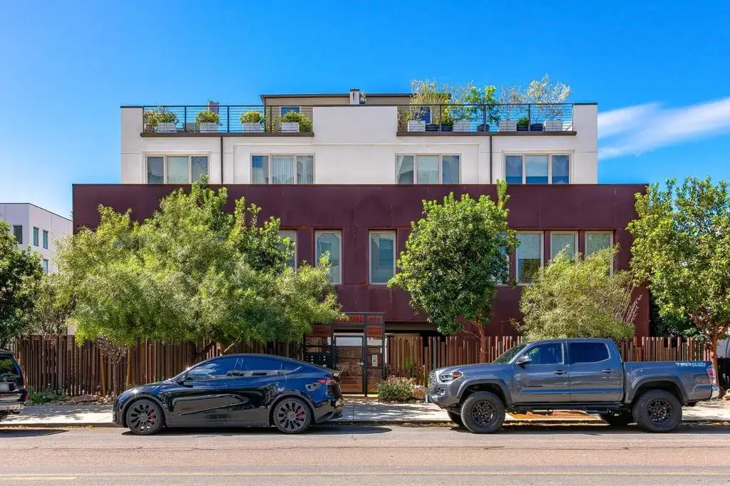 4470 30th St B, San Diego, CA 92116 - #1