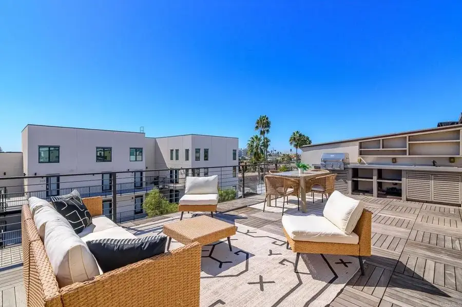 4470 30th St B, San Diego, CA 92116 - #2