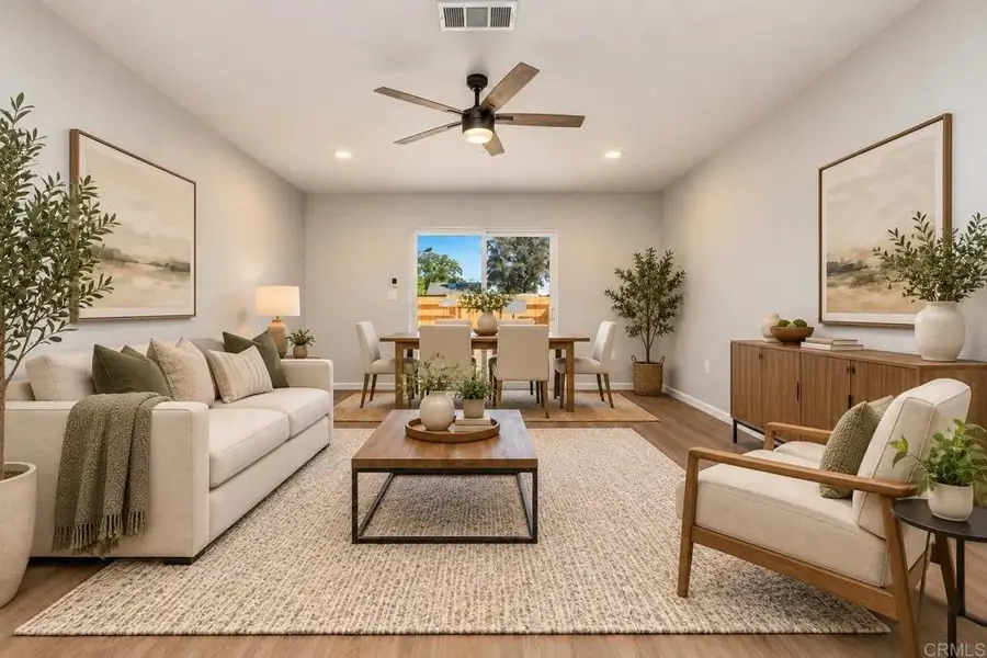 1410 Monterey Street, Bakersfield, CA 93305 - #2