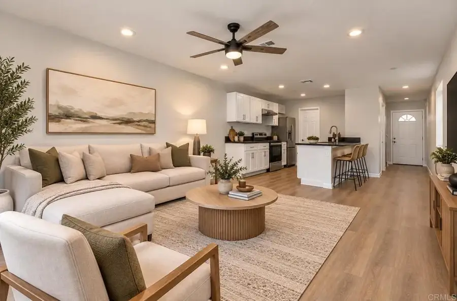 1410 Monterey Street, Bakersfield, CA 93305 - #3