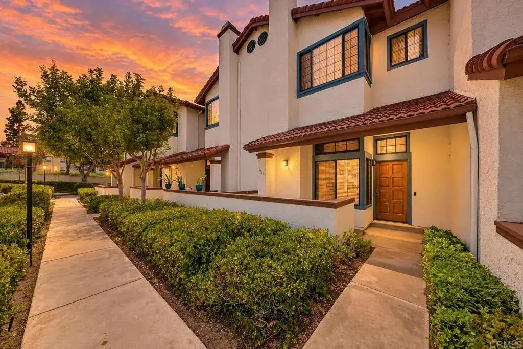 3514 Mission Mesa Way, San Diego, CA 92120 - #1