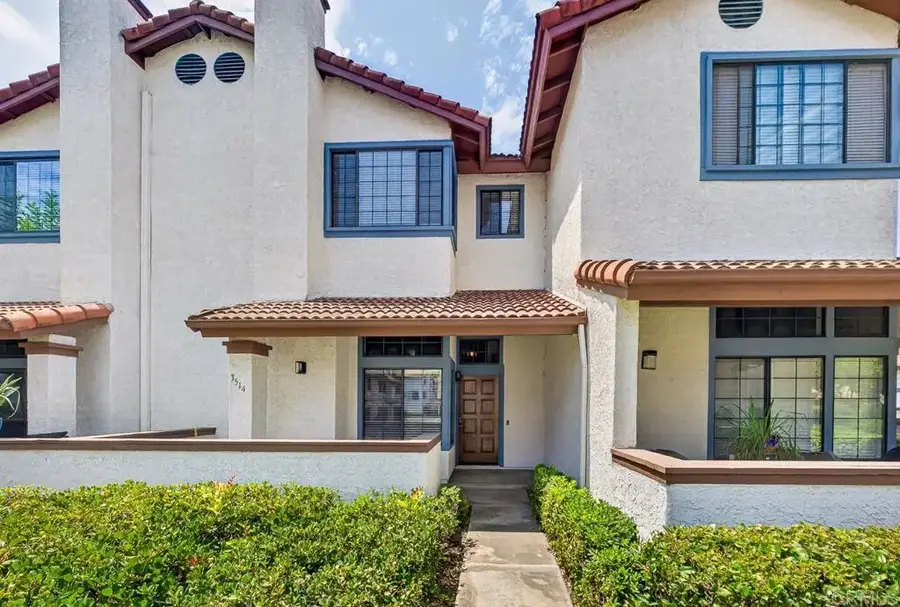 3514 Mission Mesa Way, San Diego, CA 92120 - #3