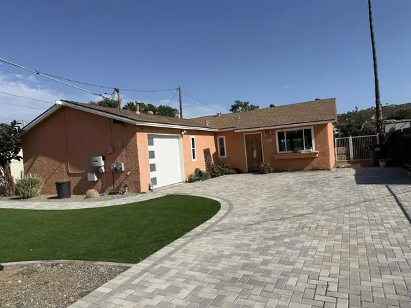 13107 Lindo Lane, Lakeside, CA 92040