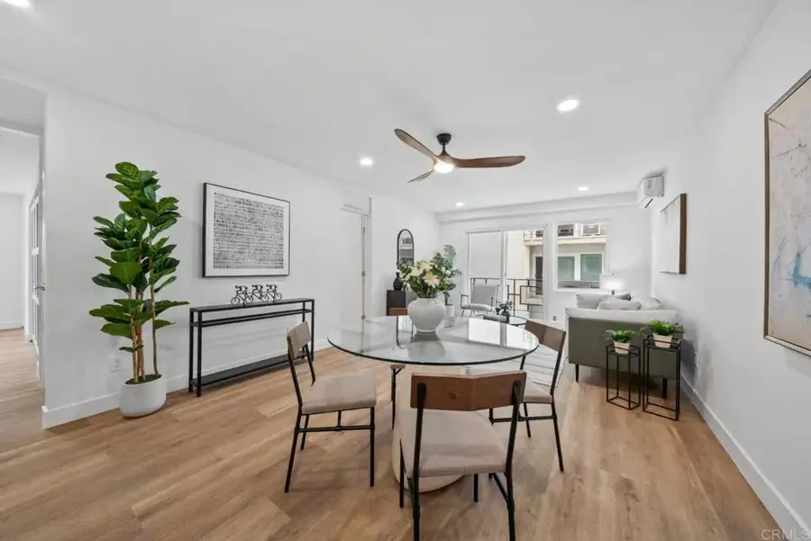 3431 Park Blv #206, San Diego, CA 92103 - #3