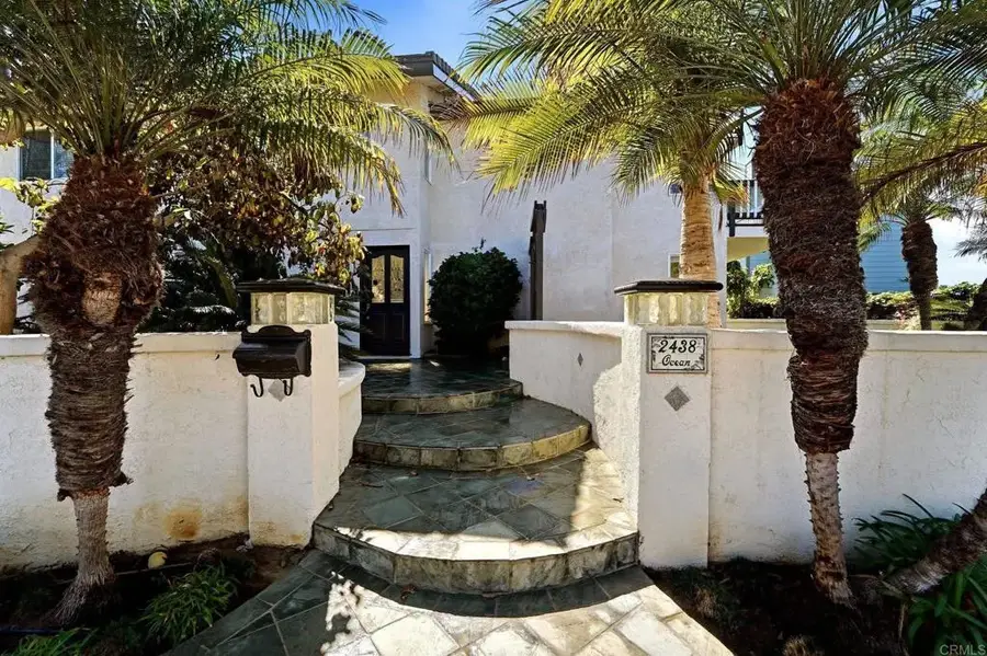 2438 Ocean Street, Carlsbad, CA 92008 - #2
