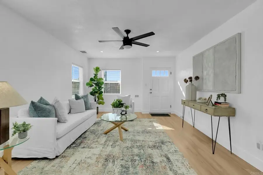 4667 60th Street, San Diego, CA 92115 - #2