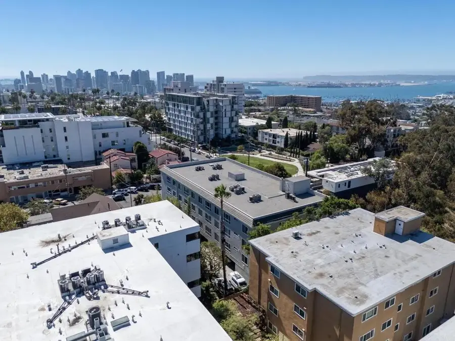 2825 3rd Avenue #205, San Diego, CA 92103 - #3