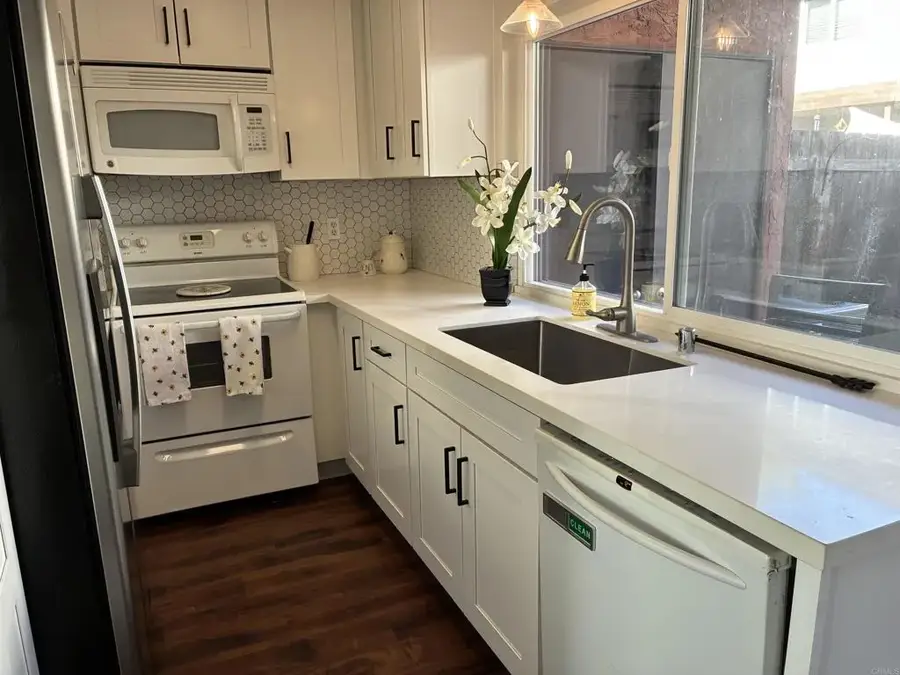 1682 Summertime Drive, El Cajon, CA 92021 - #2