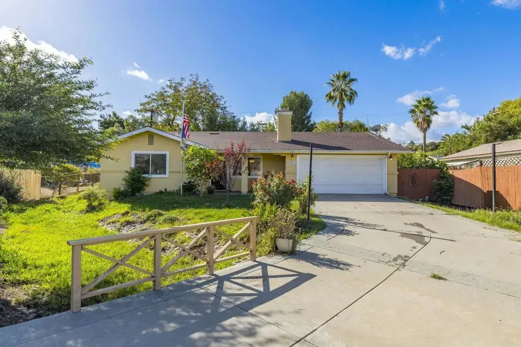 10491 Del Rio Rd, Spring Valley, CA 91978 - #1
