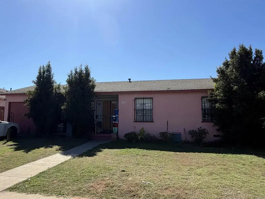 2432 Rancho Drive, San Diego, CA 92139 - #1