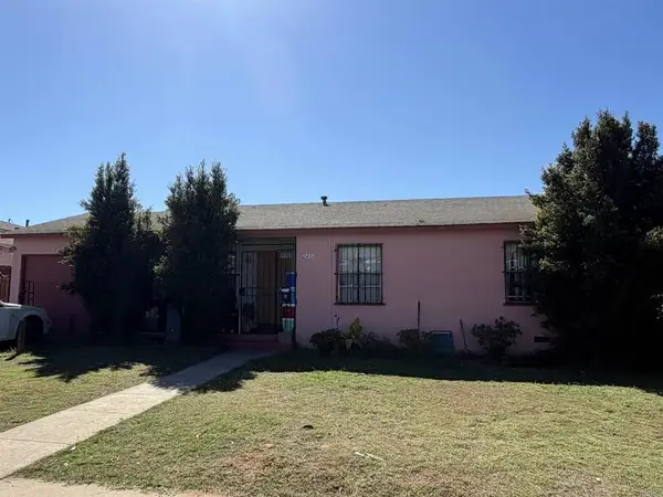 2432 Rancho Drive, San Diego, CA 92139