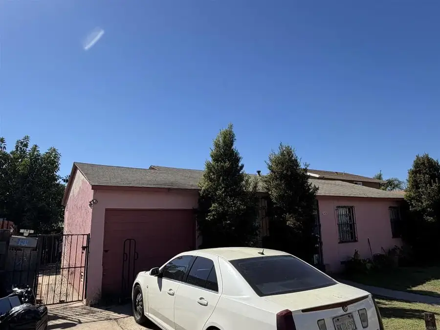 2432 Rancho Drive, San Diego, CA 92139 - #2