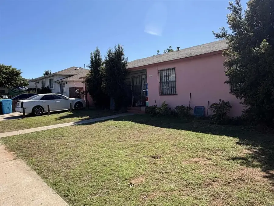 2432 Rancho Drive, San Diego, CA 92139 - #3