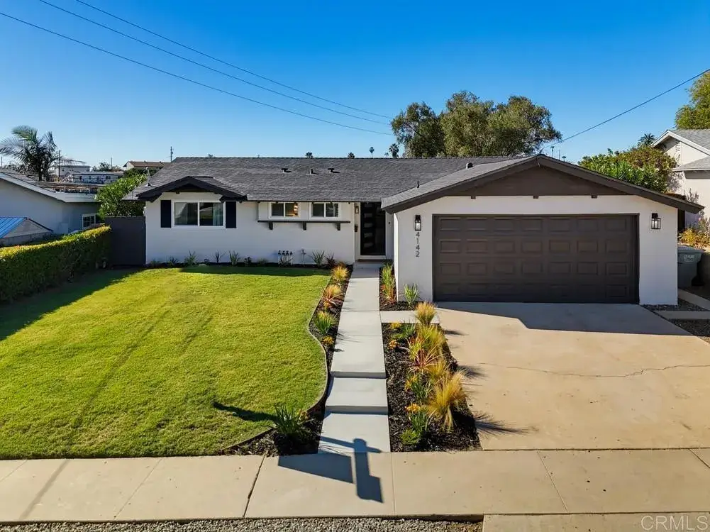 4142 Seri Street, San Diego, CA 92117 - #1