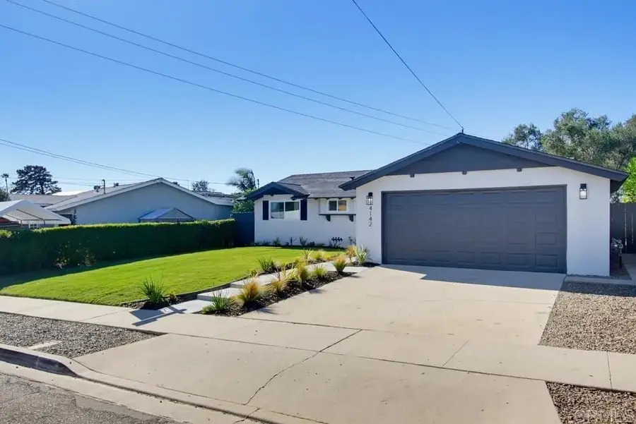 4142 Seri Street, San Diego, CA 92117 - #3