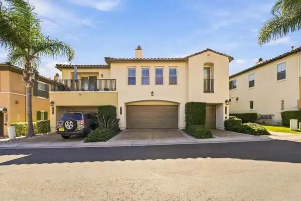 2696 Bellezza Drive, San Diego, CA 92108