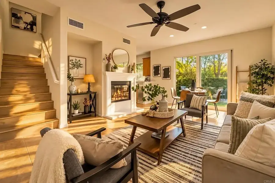 2696 Bellezza Drive, San Diego, CA 92108 - #3