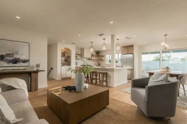6248 Spruce Lake Avenue, San Diego, CA 92119