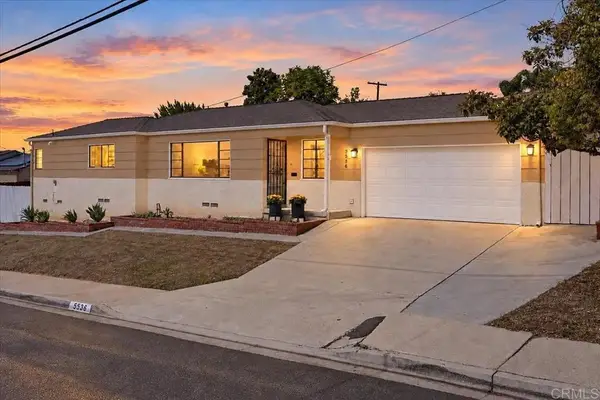 5536 Timothy Dr, San Diego, CA 92105