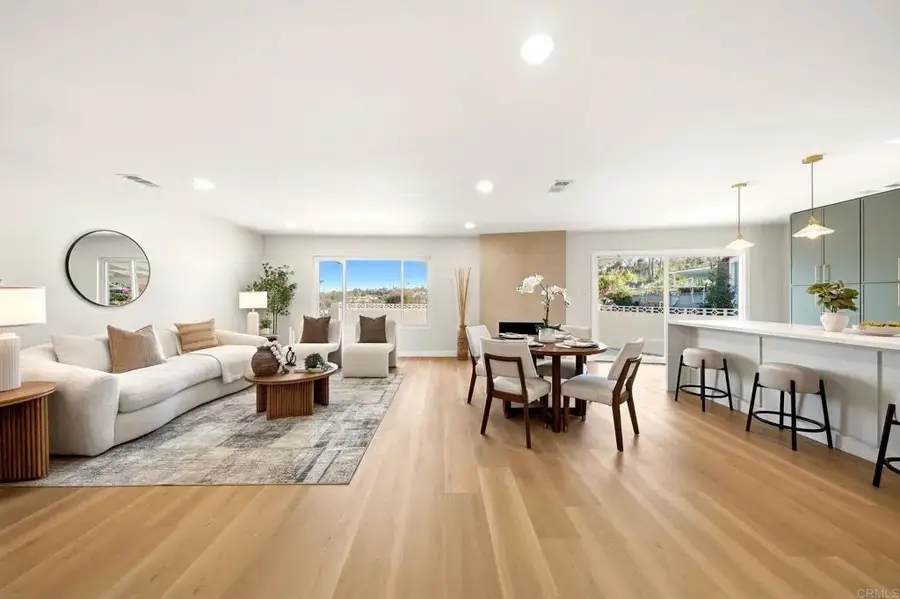 5816 Hughes Street, San Diego, CA 92115 - #3