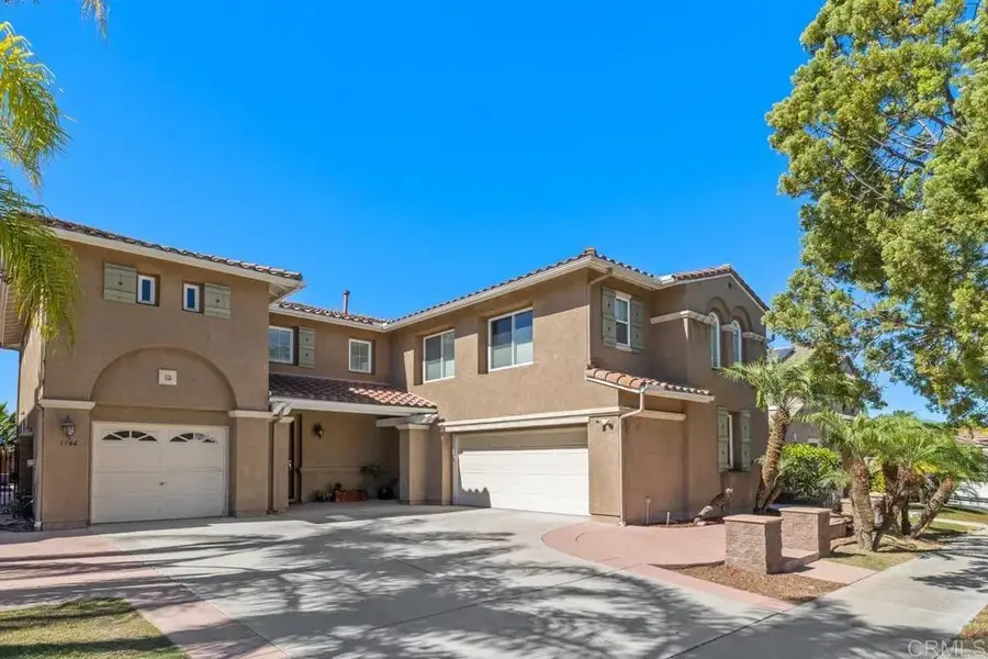 1466 Heatherwood Avenue, Chula Vista, CA 91913 - #2