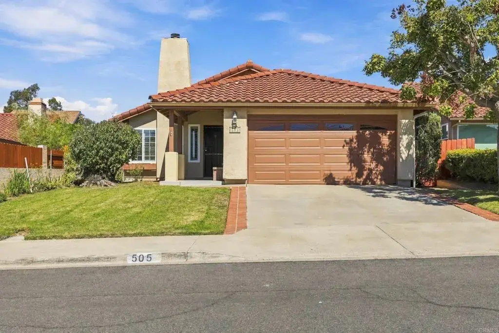 505 Legate Court, Chula Vista, CA 91910 - #1