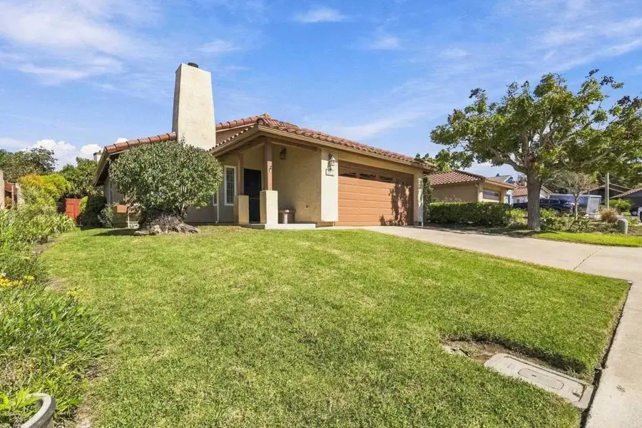 505 Legate Court, Chula Vista, CA 91910 - #2