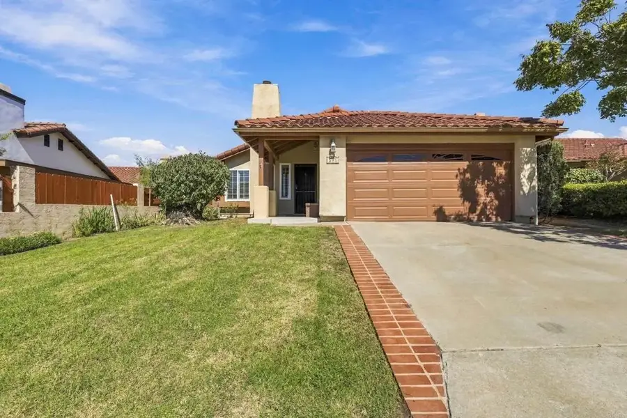 505 Legate Court, Chula Vista, CA 91910 - #3