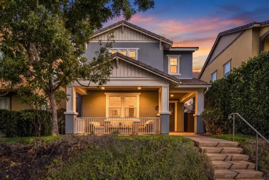 8468 Ednalyn Lane, San Diego, CA 92127 - #2