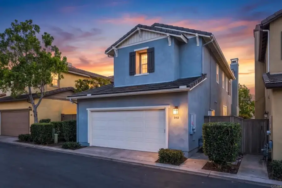 8468 Ednalyn Lane, San Diego, CA 92127 - #3