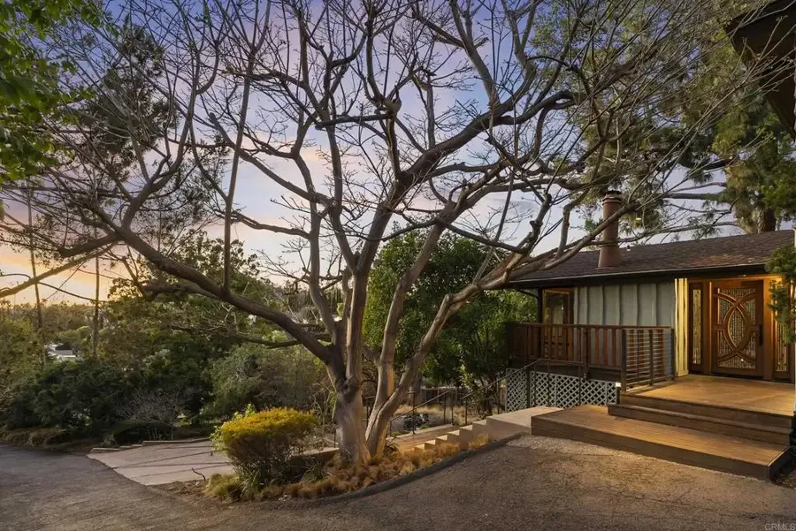 4525 Lyons Drive, La Mesa, CA 91941 - #2