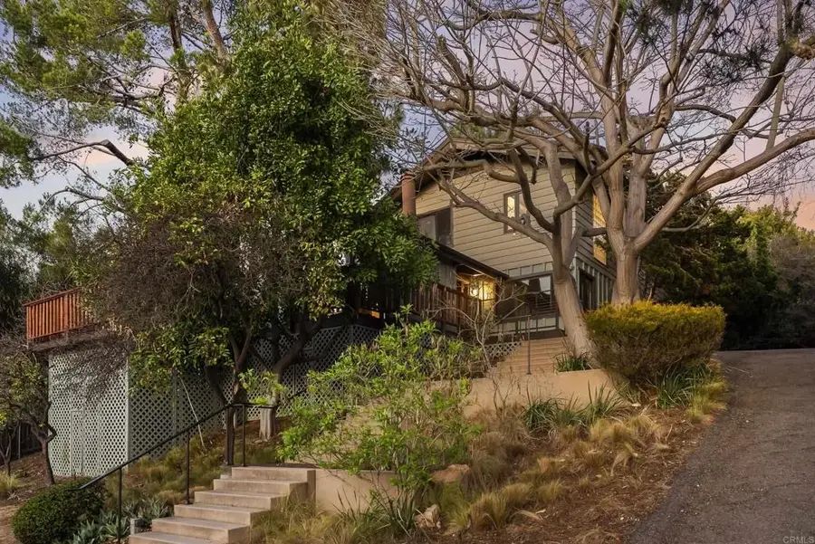 4525 Lyons Drive, La Mesa, CA 91941 - #3