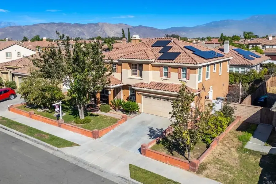 978 Cornflower Drive, Hemet, CA 92545 - #2