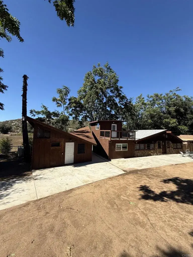 9710 Highway 79, Descanso, CA 91916 - #1
