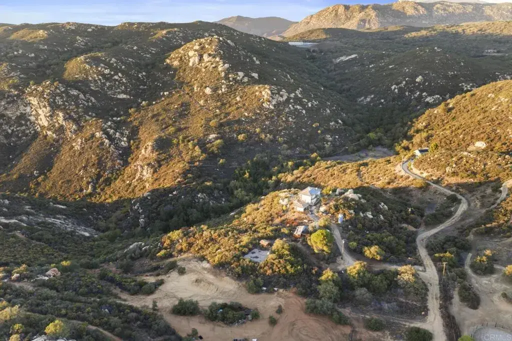 6402 Japatul Highlands Road, Alpine, CA 91901 - #1