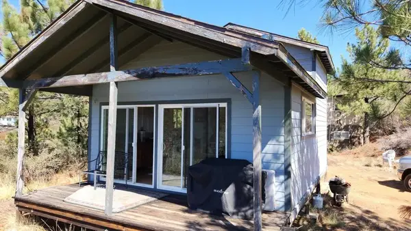 0 Thing Valley Rd, Mount Laguna, CA 91948