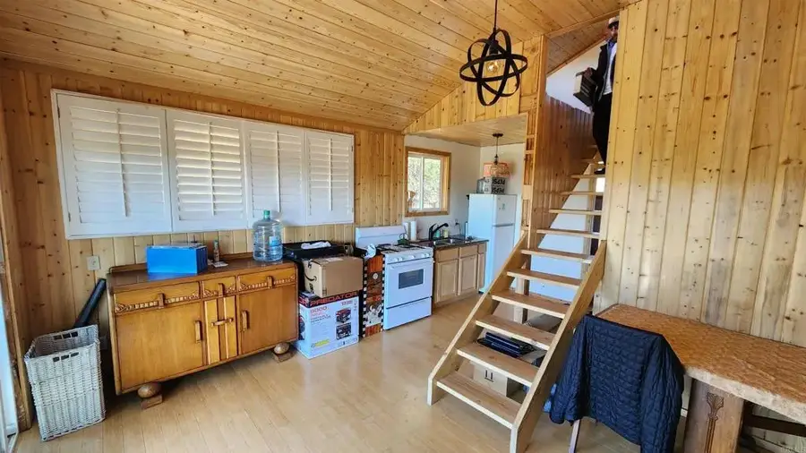0 Thing Valley Rd, Mount Laguna, CA 91948 - #2