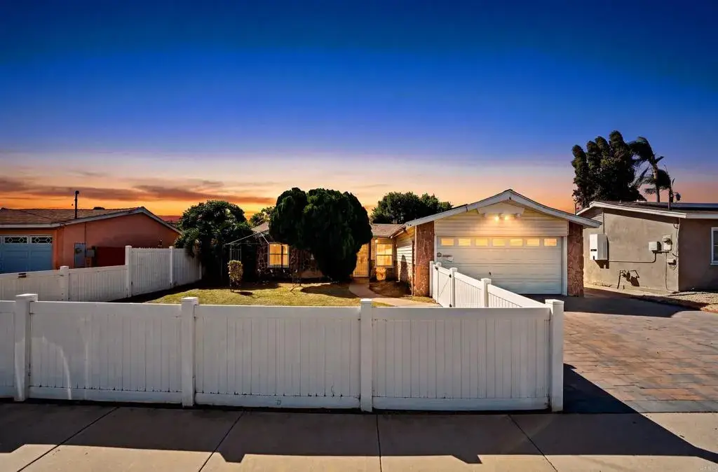 528 Carlsbad Street, Spring Valley, CA 91977 - #1