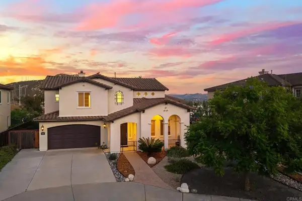 10815 Dakota Ranch Rd, Santee, CA 92071