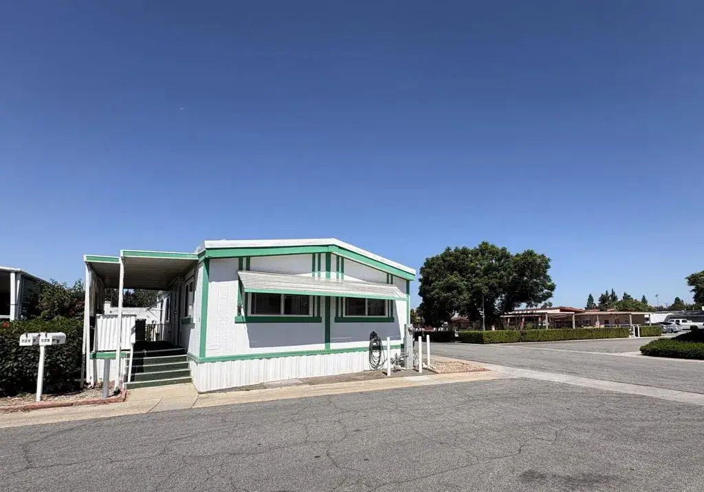 1174 E Main St #173, El Cajon, CA 92021 - #1