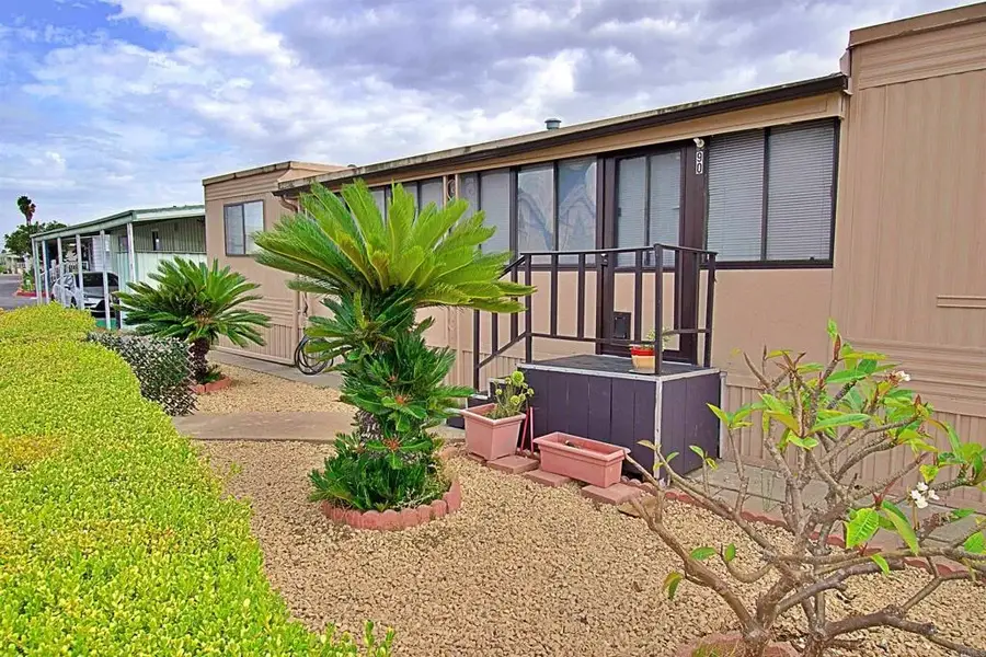 677 G #90, Chula Vista, CA 91910 - #2