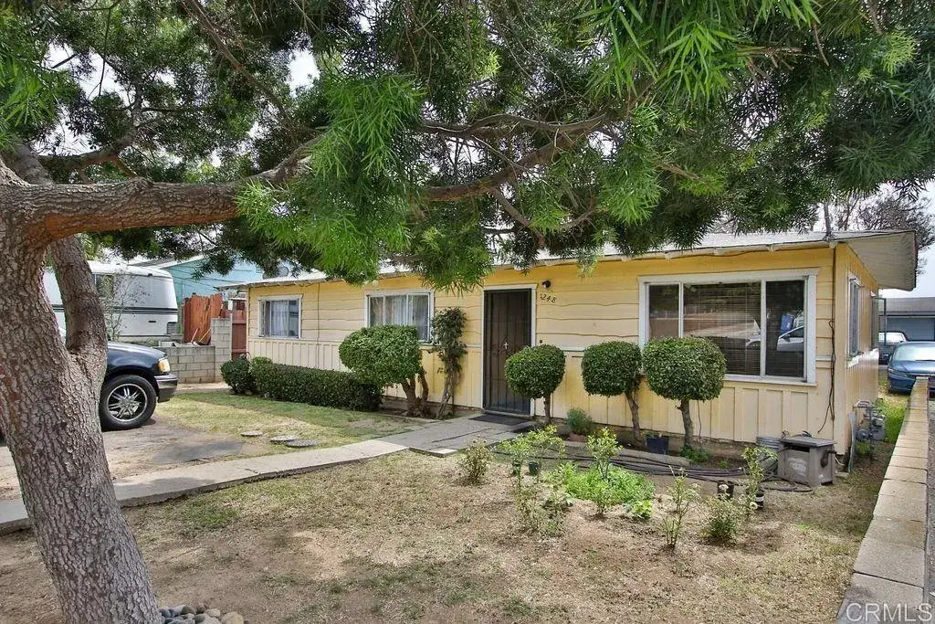 1248-50 Tobias Drive, Chula Vista, CA 91911 - #1