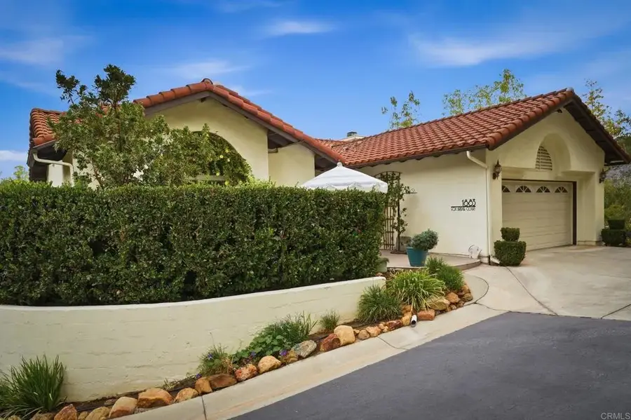 1883 Fox Bridge Court, Fallbrook, CA 92028 - #3