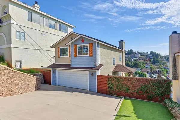 1617 La Presa Avenue, Spring Valley, CA 91977